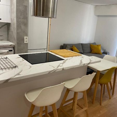 Apartamento Borgia - Gandia Zewnętrze zdjęcie