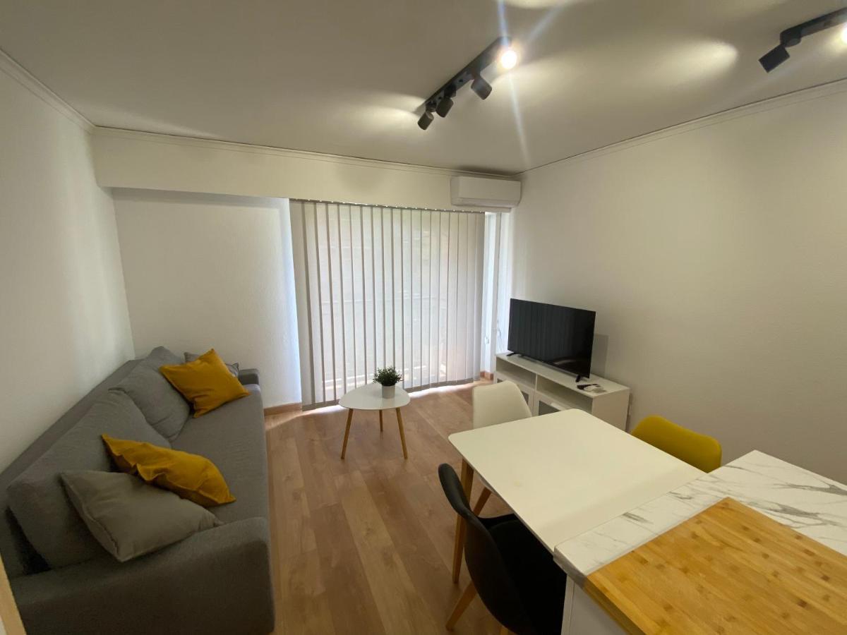 Apartamento Borgia - Gandia Zewnętrze zdjęcie