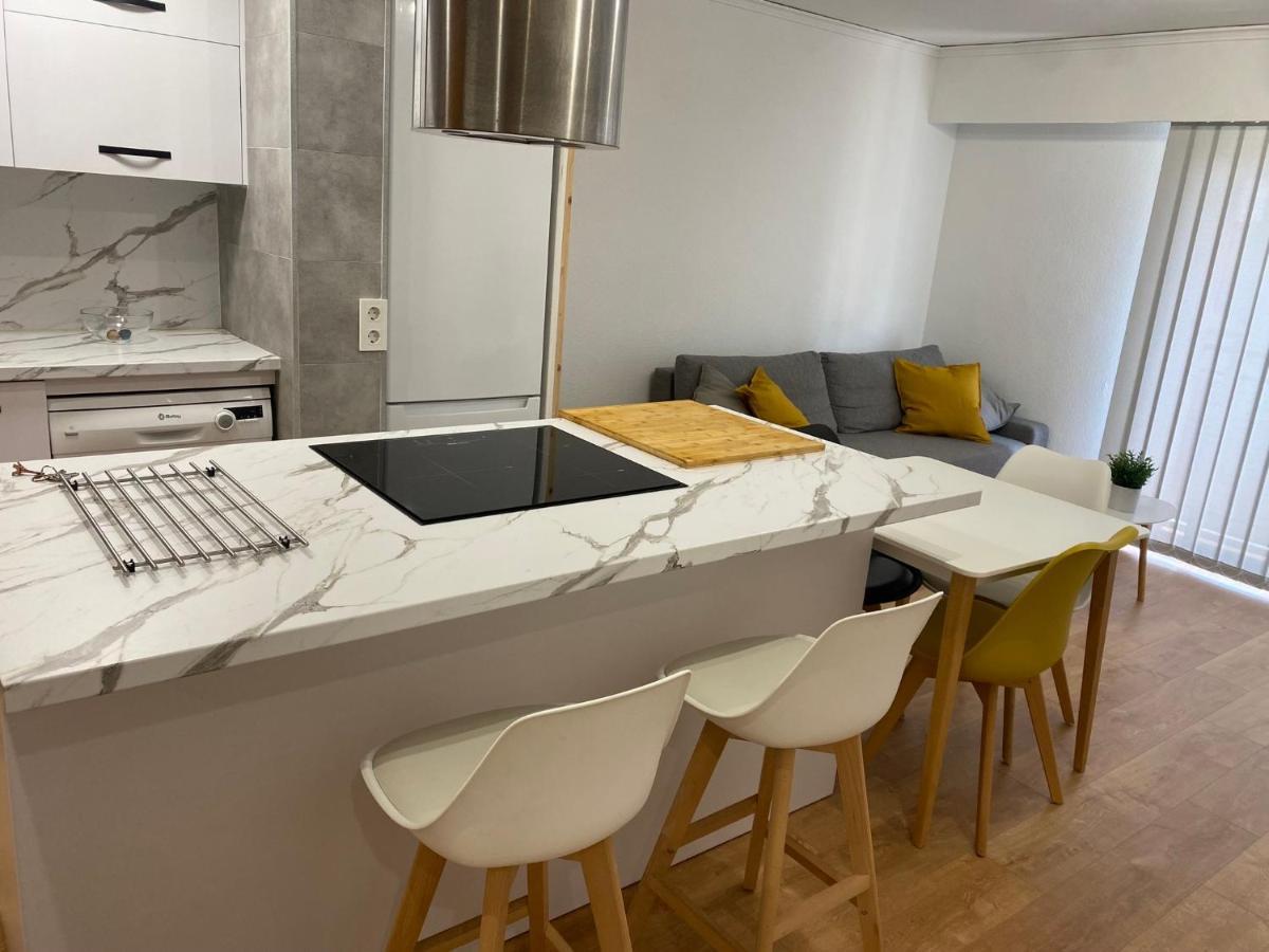 Apartamento Borgia - Gandia Zewnętrze zdjęcie