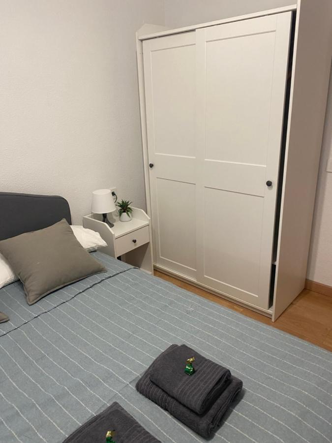 Apartamento Borgia - Gandia Zewnętrze zdjęcie