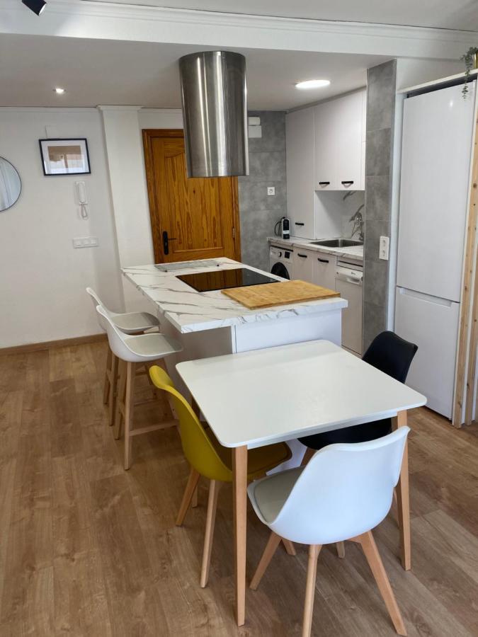 Apartamento Borgia - Gandia Zewnętrze zdjęcie
