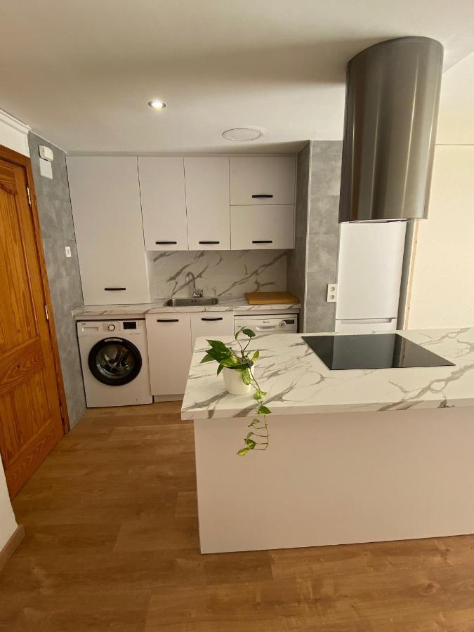 Apartamento Borgia - Gandia Zewnętrze zdjęcie