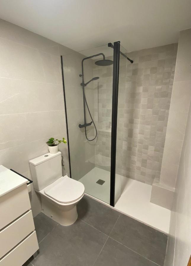 Apartamento Borgia - Gandia Zewnętrze zdjęcie