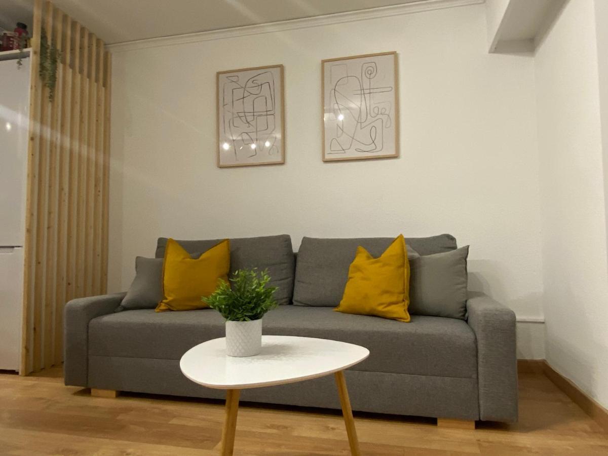 Apartamento Borgia - Gandia Zewnętrze zdjęcie