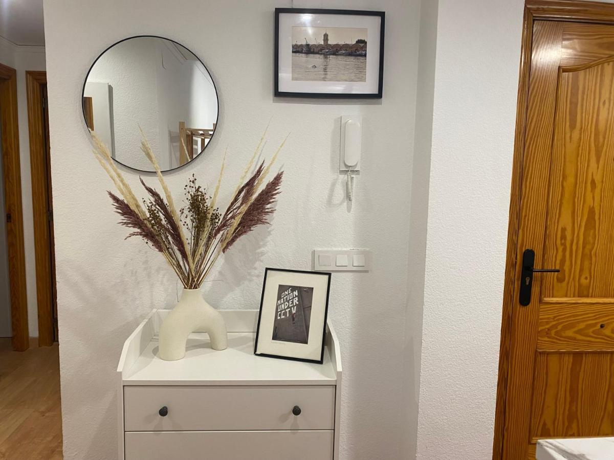 Apartamento Borgia - Gandia Zewnętrze zdjęcie