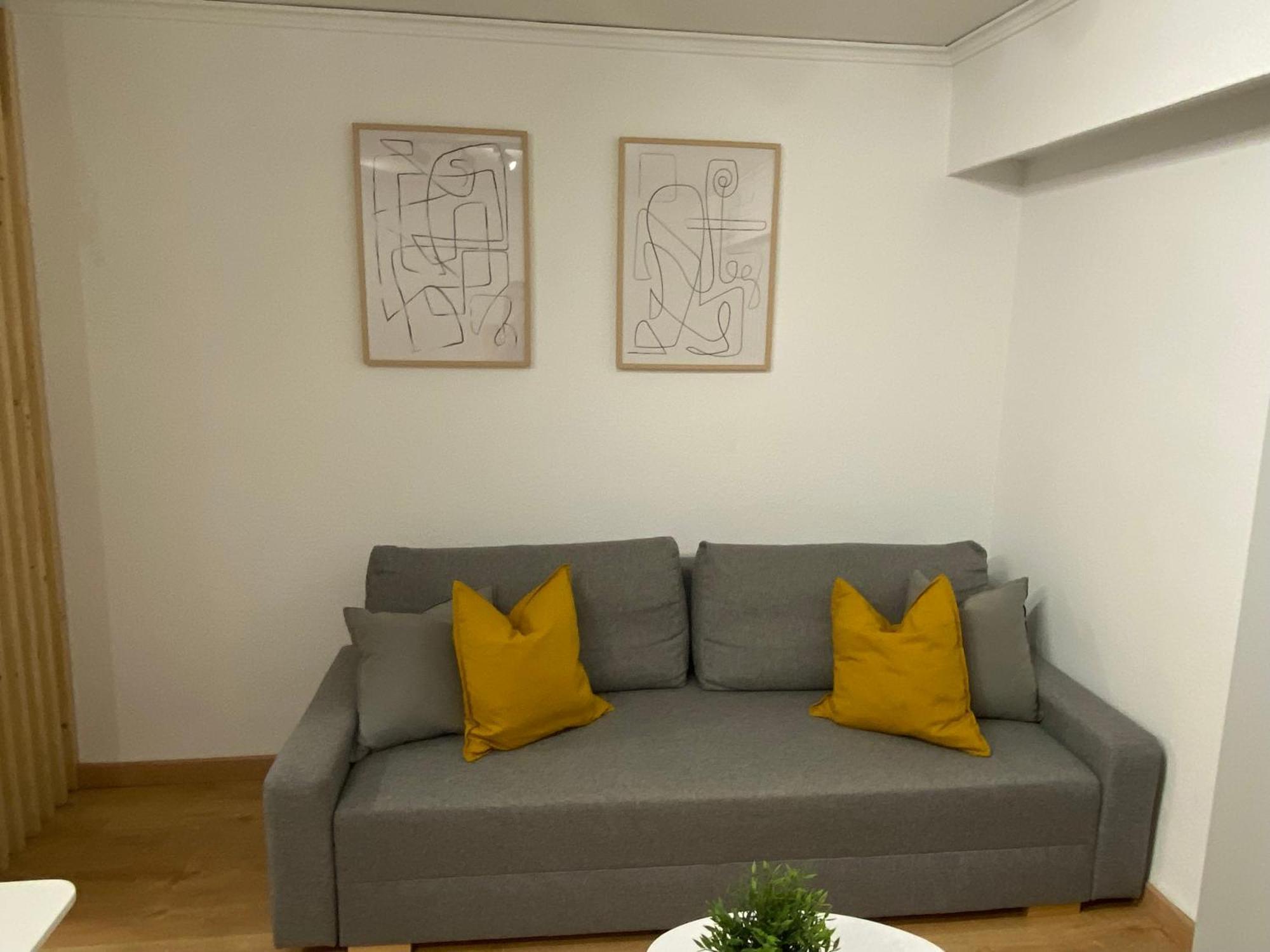 Apartamento Borgia - Gandia Zewnętrze zdjęcie